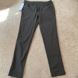 ABC Pant Slim